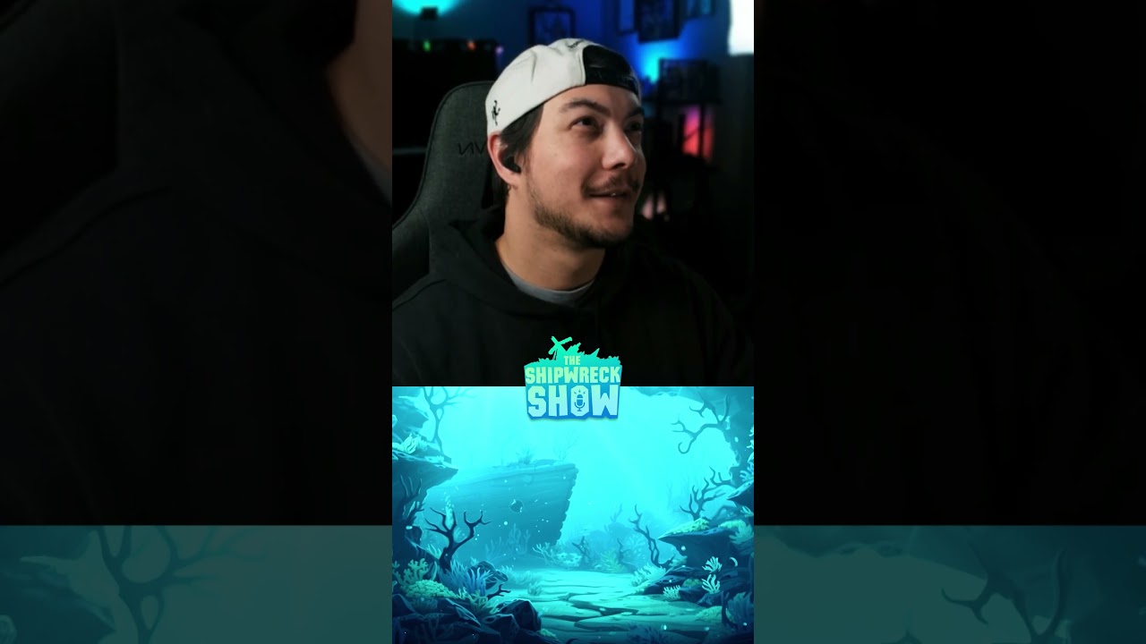 Should music streamers ban #aimusic from their platforms? 🤔 #shipwreckshow #podcast