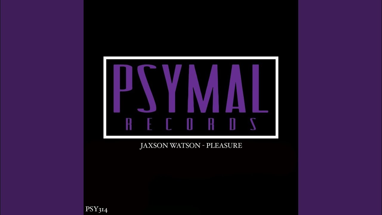 Watch Pleasure on YouTube Watch Pleasure on YouTube