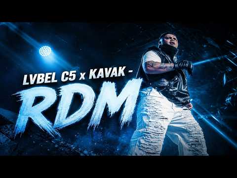 LVBEL C5 x KAVAK - RDM