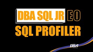 COMO UTILIZAR O SQL PROFILER | DBA ON BOARDING (SQL SERVER) screenshot 2