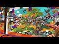 【TWST】Sam's New Year Sale 2026 皆で仲良くSUGOROKU遊び！【実況声無し】