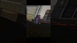 Moon walking spy😭#spokeishere #moonwalk #fypシ゚viral #minecraft #memes #funny