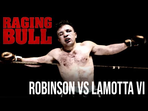 Jake LaMotta - YouTube