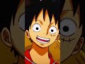 Why We All Love Luffy ❤️ | One Piece Wholesome Moments #onepiece #luffy #pirateking