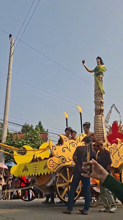 Langit bumi bersaksi 🤣 #explorecilacap #cilacap #Karnavalcilacap2025 #Cilacapngapak
