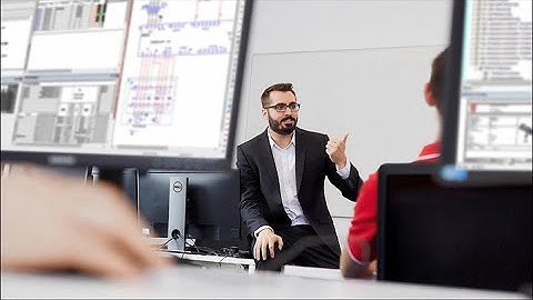 The EPLAN Certified Engineer Program -30sec