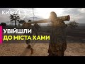 Сирійські повстанці беруть під контроль стратегічне місто Хама
