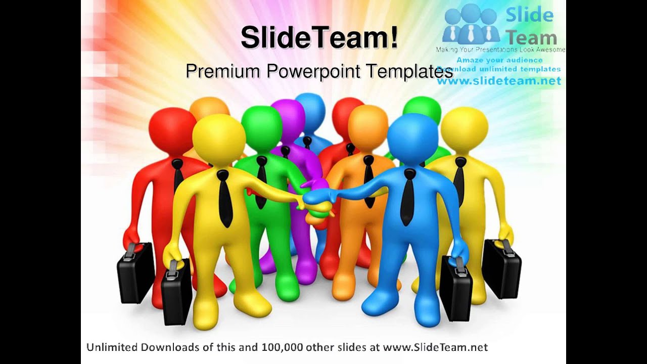 communication powerpoint