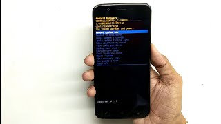 Centric G1 CM4331 Hard Reset || Pattern Unlock