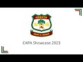 Capa showcase 2023