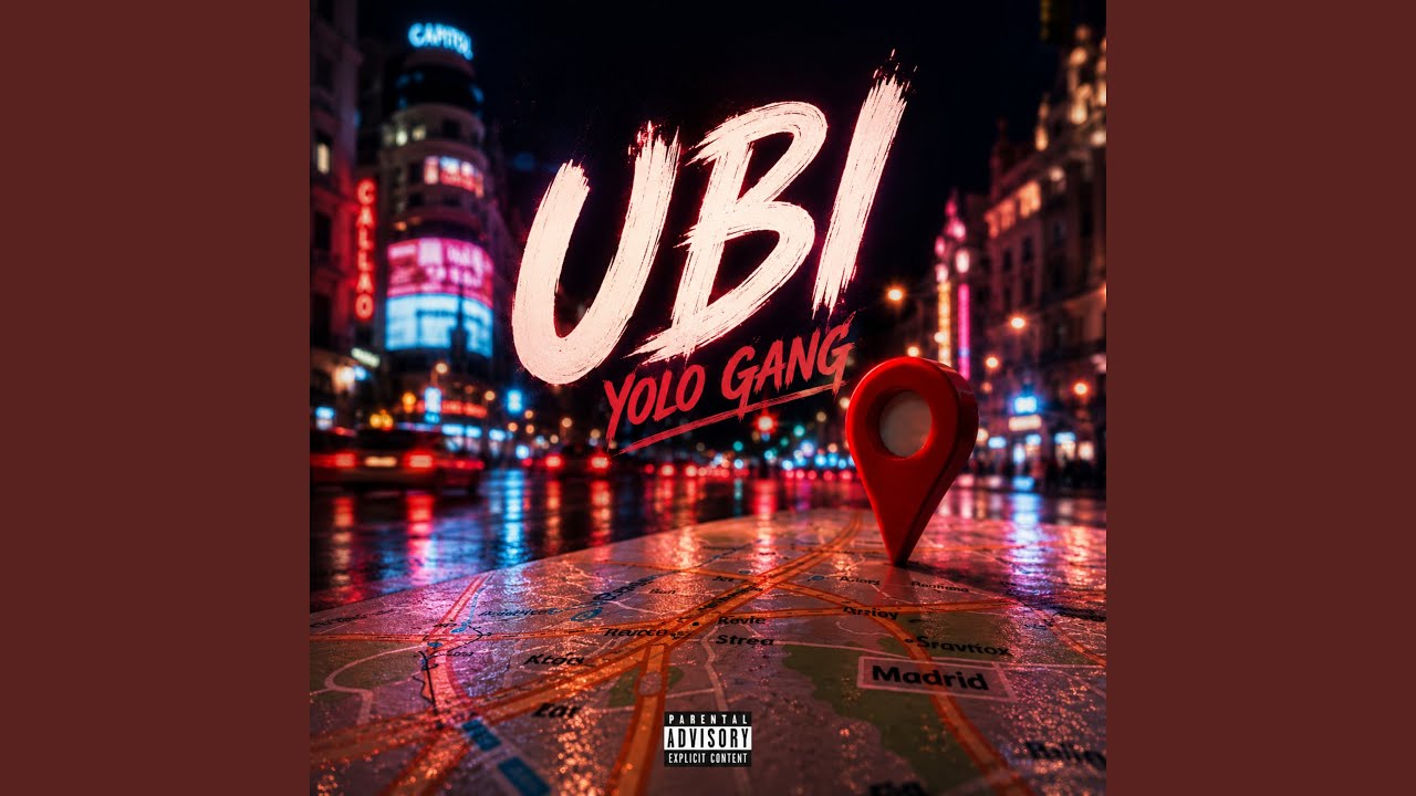 Obejrzyj UBI w YouTube Obejrzyj UBI w YouTube