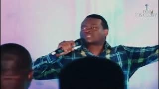 Song: Hah hah Eh, Eh eh Hah prayer chant|| Apostolic word|| Apostle Arome Osayi ~ Be set for prayer!