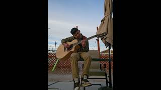 Amor Eterno - Cover (short)