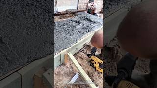 Concrete Leveling Mastery