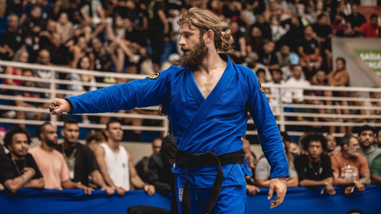 Watch Every Win From Adam Wardzinski In 2025