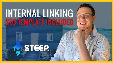 Advanced Internal Linking for SEO