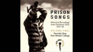 Alan Lomax Collection - Bama Stuart - I'm Goin' Home - Prison Songs chords