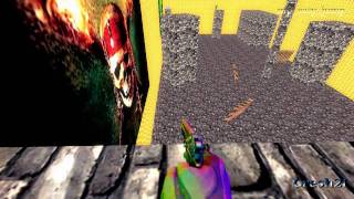 Shortcuts by TeJ clan (COD4)