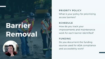 BlueDAG Accessibility Minute: ADA Title II - Public Entity Employee Count & Title II