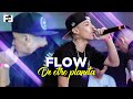 Flow de otro planeta   batallas de freestyle