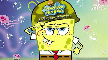 Jellyfish Fields - SpongeBob SquarePants: Battle for Bikini Bottom