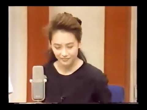 工藤静香 - やまねこ(1993)