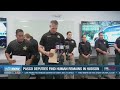 Pasco Deputies Find Human Remains Amid Search For Missing Family Pasco Deputies Find Human Remains Amid Search For Missing Family