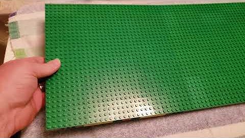 LEGO MILS Vlog Video #2