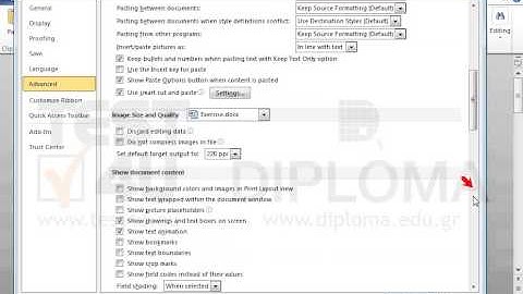 Print the pages of the current document in reverse order.