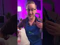 Spotify Everywhere Pop Up in NYC &amp; SWAG BAG Opening! 😱 #Shorts #SpotifyEverywhere | Raymond Strazdas