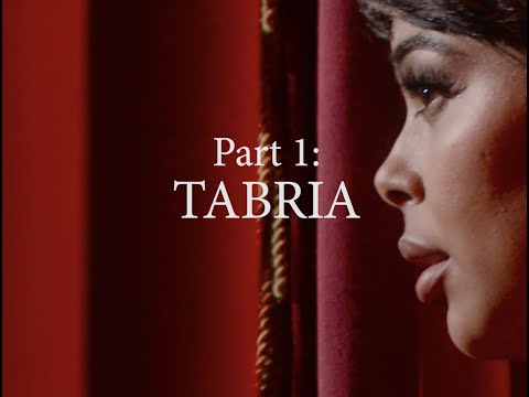 Tabria, Anywhere, All The Time - SHORT FILM