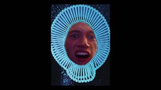 Redbone- Childish Danbino