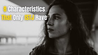 8 Characteristics That Only ISTJ Have Resimi