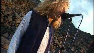 When The Levee Breaks   Robert Plant  Jimmy Page