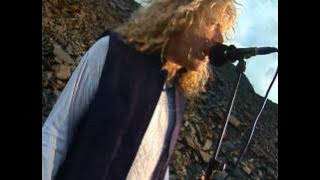 When The Levee Breaks   Robert Plant  Jimmy Page