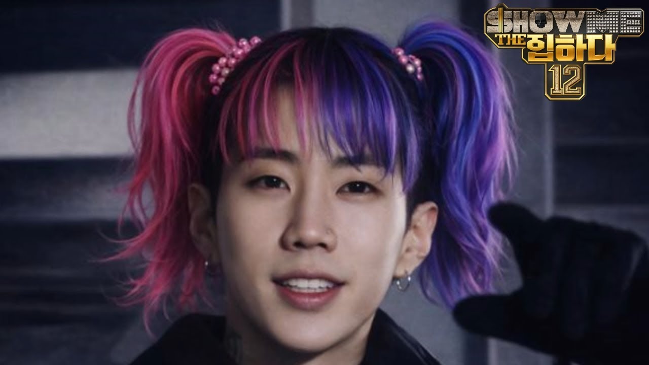 [쇼미더머니12] 박재범 X 릴 모쉬핏 - GOAT (여자 아이돌 버전)