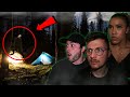 Abandoned CAMPSITE Reveals Dark Secrets About SLENDERMANS FOREST