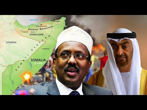 Wararkii ugu Danbeeyey Imaaraadka oo Maraakiib ku Daabushay Wixii Soomaaliya Kayaalay & Xogta Maanta