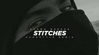 Shawn Mendes - Stitches (Hardstyle Remix) | Fran Garro