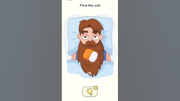 DOP 2 LEVEL 185 Find the cat Short video Gaming Zohan support