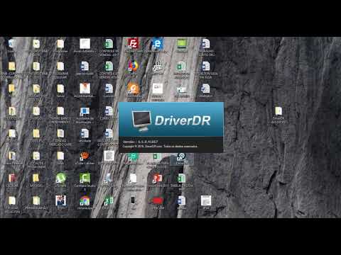 Vídeo: Como Encontrar Drivers Para Sua Webcam