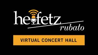 The Beethoven Experience String Quartet Marathon  - Program III Preview