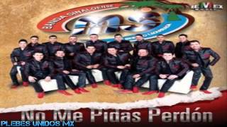 Banda MS Jure (2014)