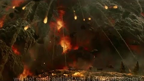 SURAH AL MULK ! THE KINGDOM ! CINEMA VIEW Mishary Rashid Al Afasy سورة الملك