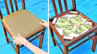 28 Brilliant Life Hacks To Save Your Money