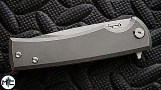 Chaves Liberation Street Folding Knife  Overview and Review