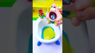 Thom Bath Time Moment