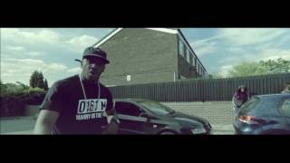 Watch Your Mouth - Bugzy Malone (Official Video)