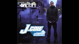 J. Cole - Im The Man @Dream2Dreamville