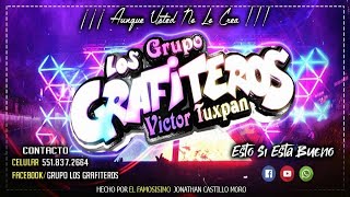 No Voy A Trabajar Grupo Los Grafiteros 2020 *LIMPIA* SIN SPOTS